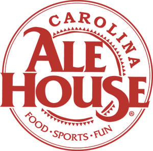 Logo of Carolina Ale House