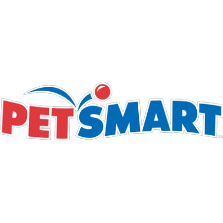 Logo of PetSmart