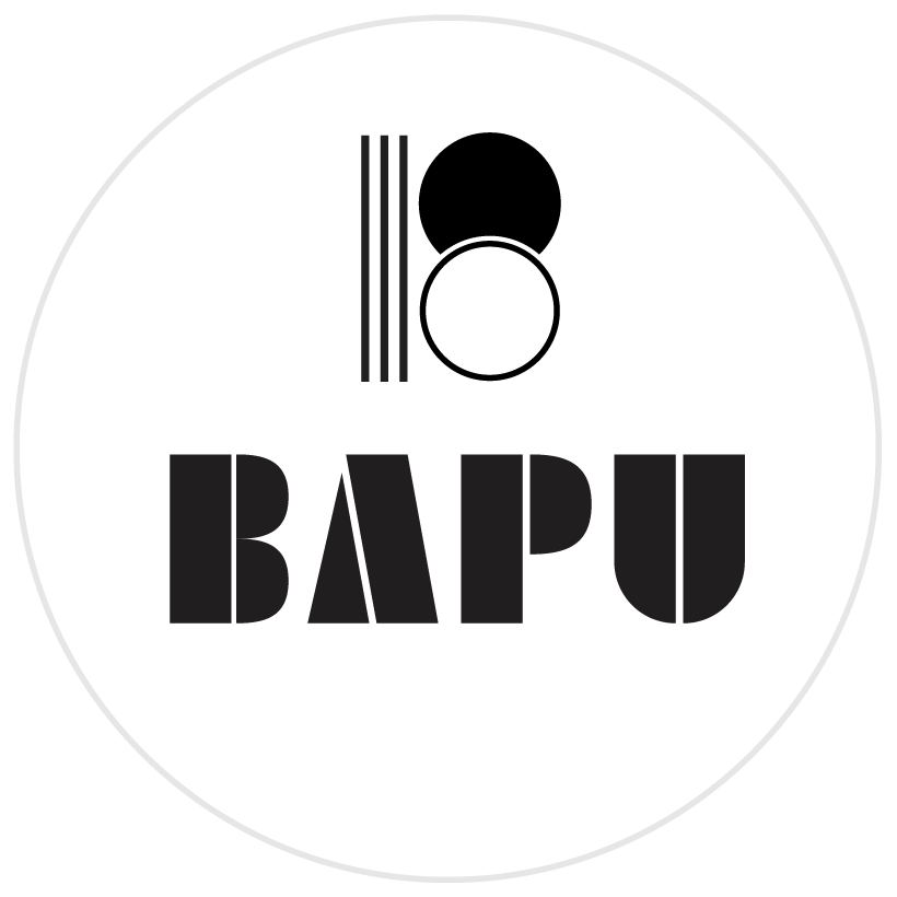 Bapu Fresh Tea House Logo