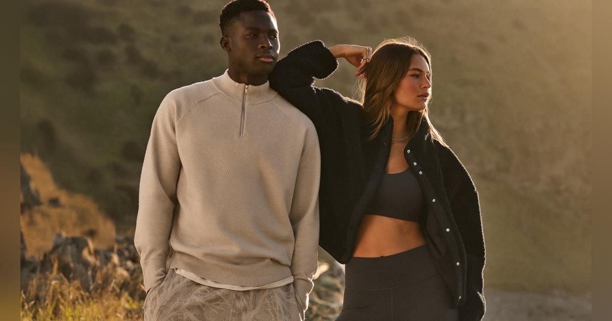 Fabletics