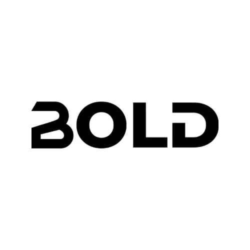 Bold Logo