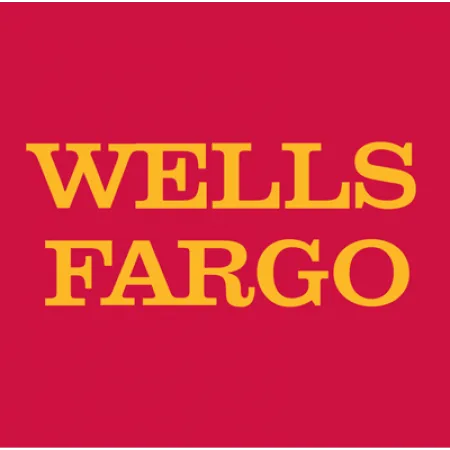 Wells Fargo Bank Logo