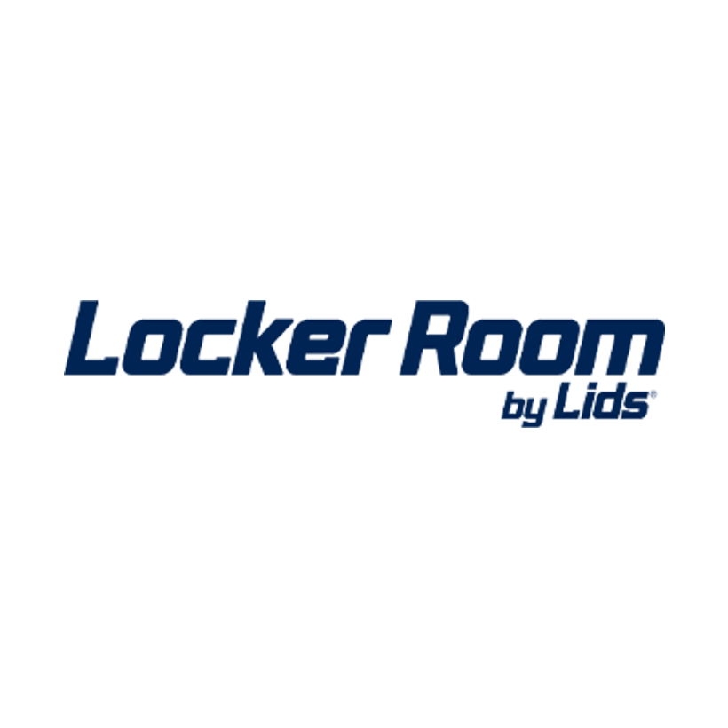 Logo of Locker Room by Lids