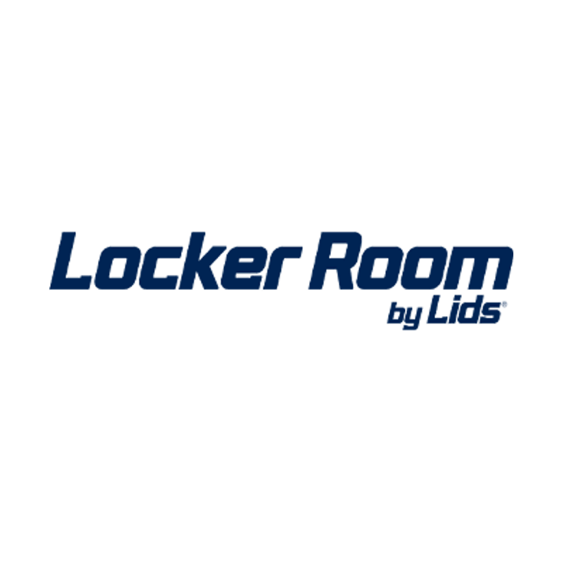 Logo of Locker Room by Lids