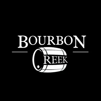 Bourbon Creek Logo