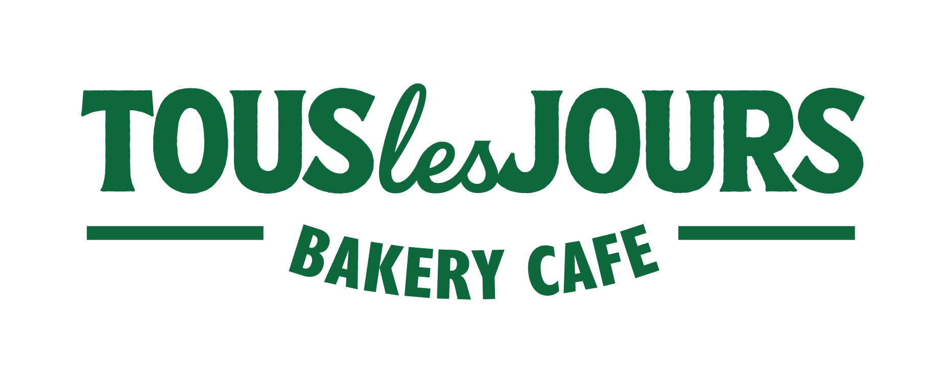 Logo of TOUS les JOURS