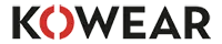 Logo of KO Wear