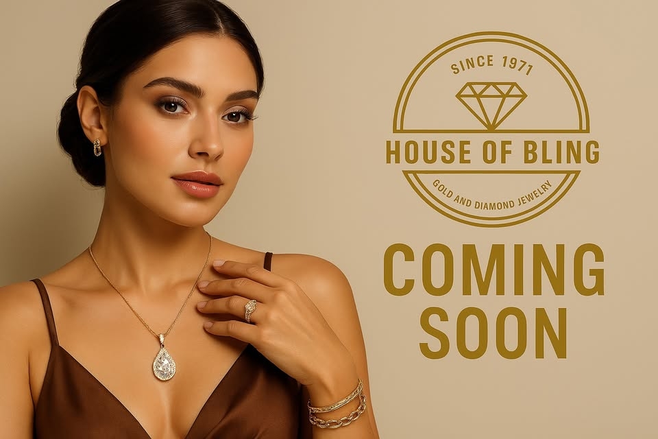 House of Bling