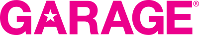 Logo of Garage