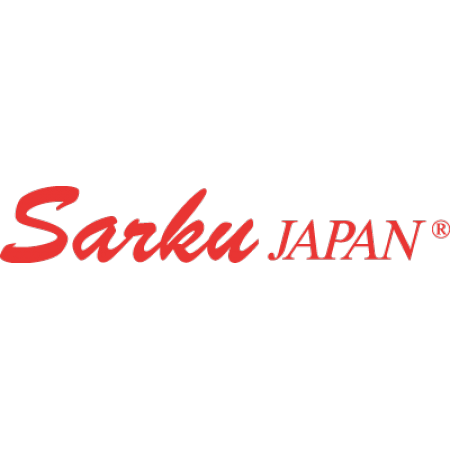 Logo of Sarku Japan