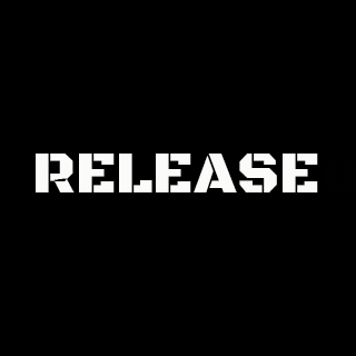 Logo of Release