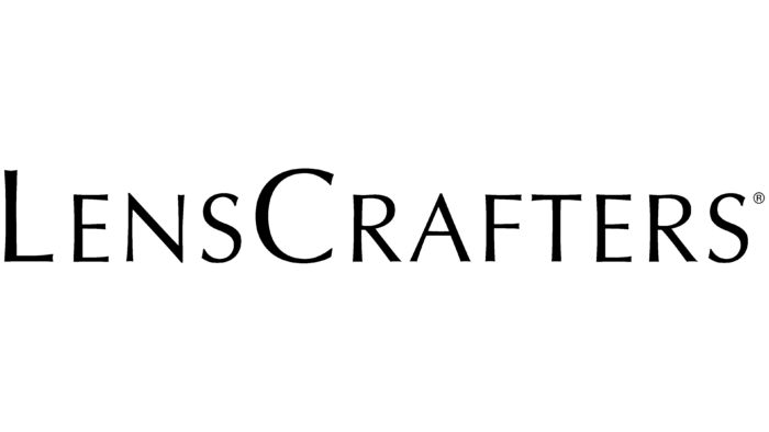 LensCrafters Logo