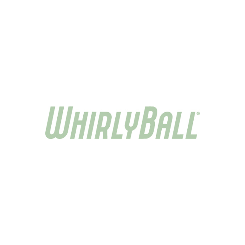 WhirlyBall at brookfield square