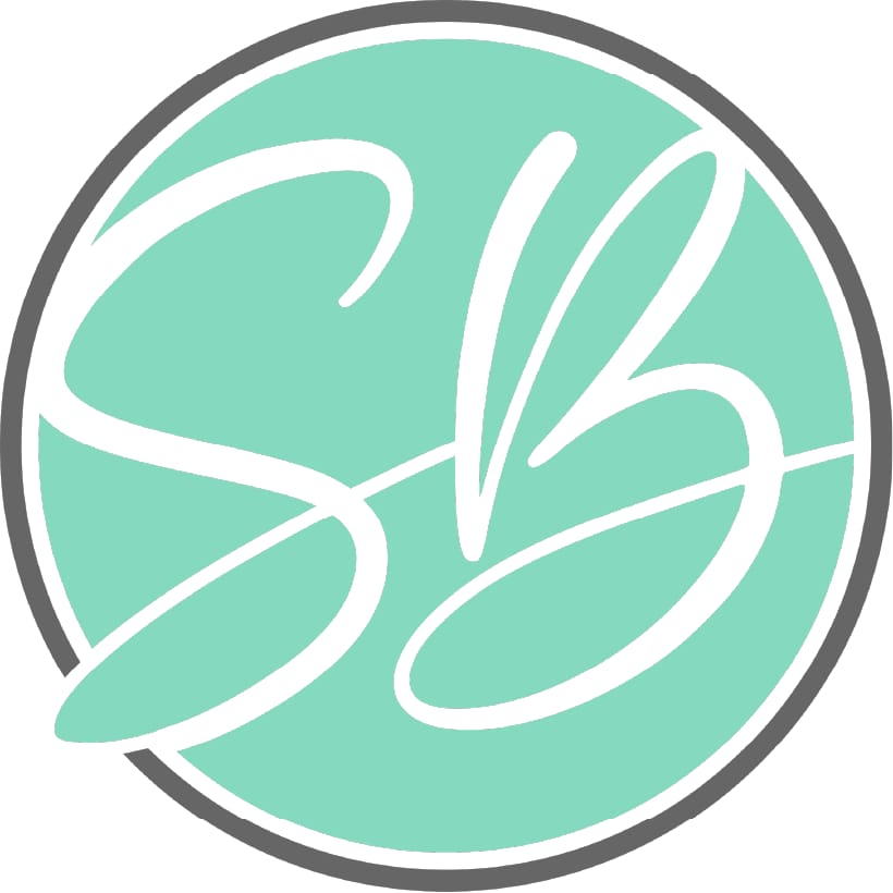 Shear Bliss Logo