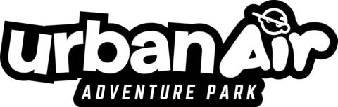 Logo of Urban Air Adventure Park