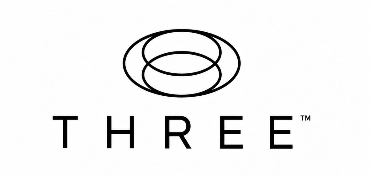 Three International Logo