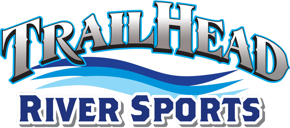 Trail Head River Sports Logo