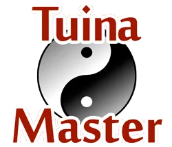 Tui Na Master Logo