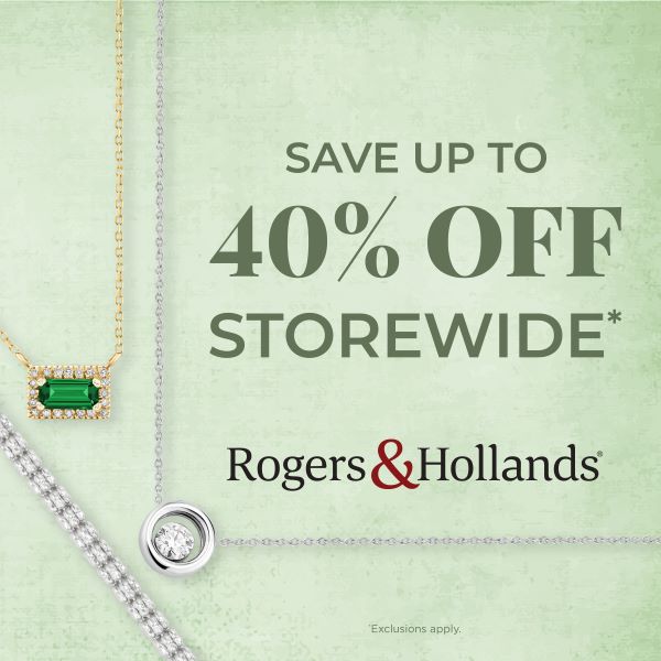 Rogers & Hollands Jewelers