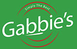 Logo of Gabbie’s Pizza