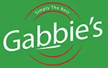Logo of Gabbie’s Pizza