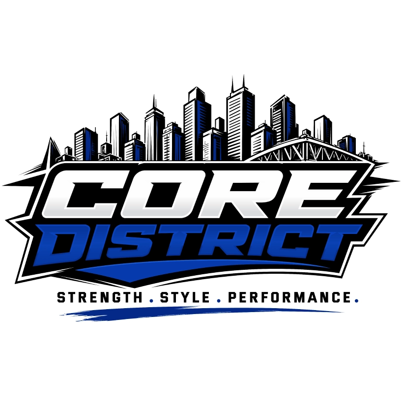 Core District