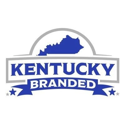 Kentucky Branded Logo