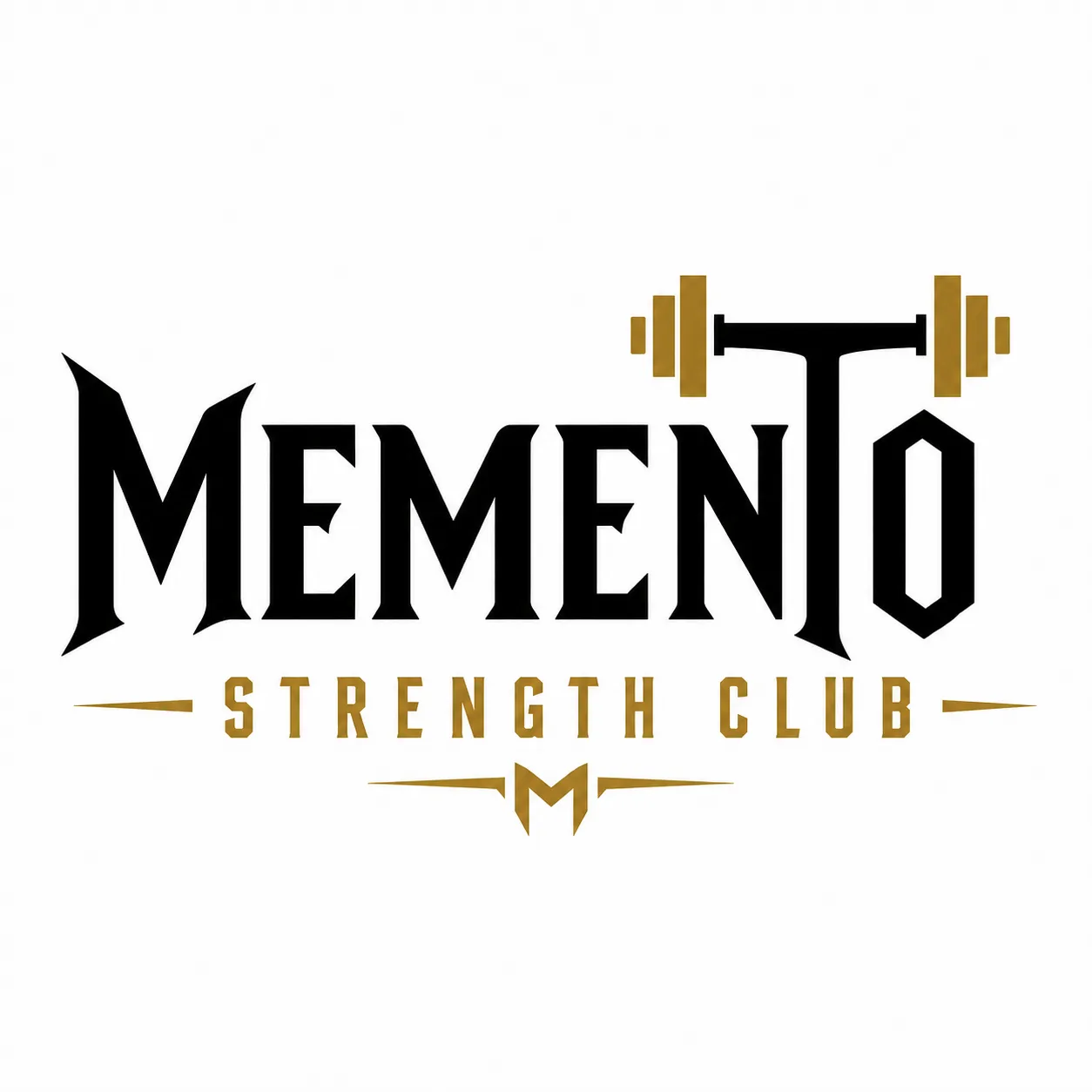 memento strength club at northpark mall