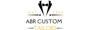 ABR Tailors & Suits Logo