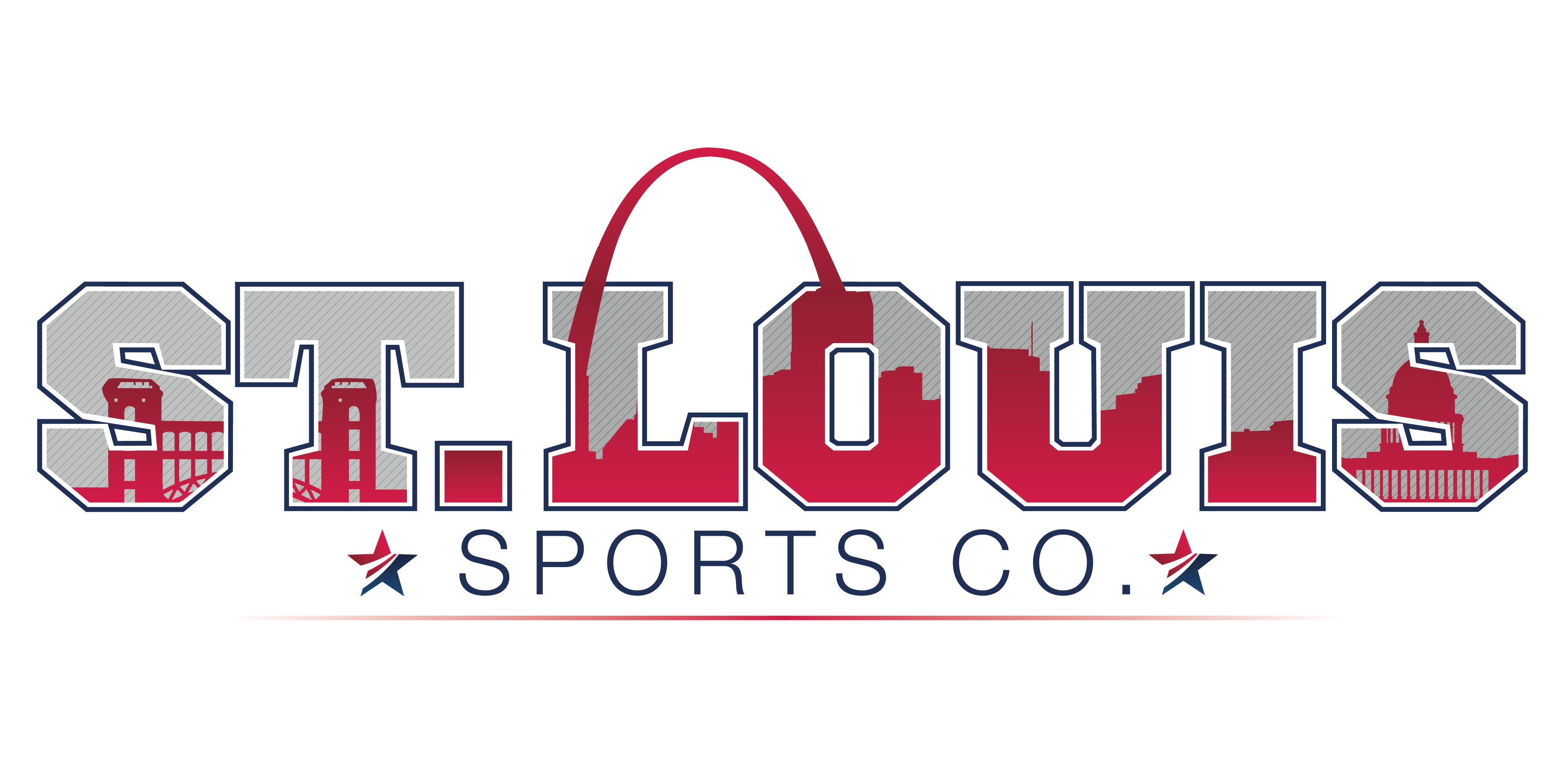 Logo of St. Louis Sports Co