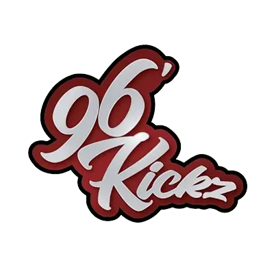 Logo of 96' Kickz