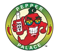 Pepper Palace Logo