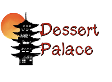 Dessert Palace Boba Tea Logo