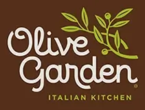 Logo of Olive Garden