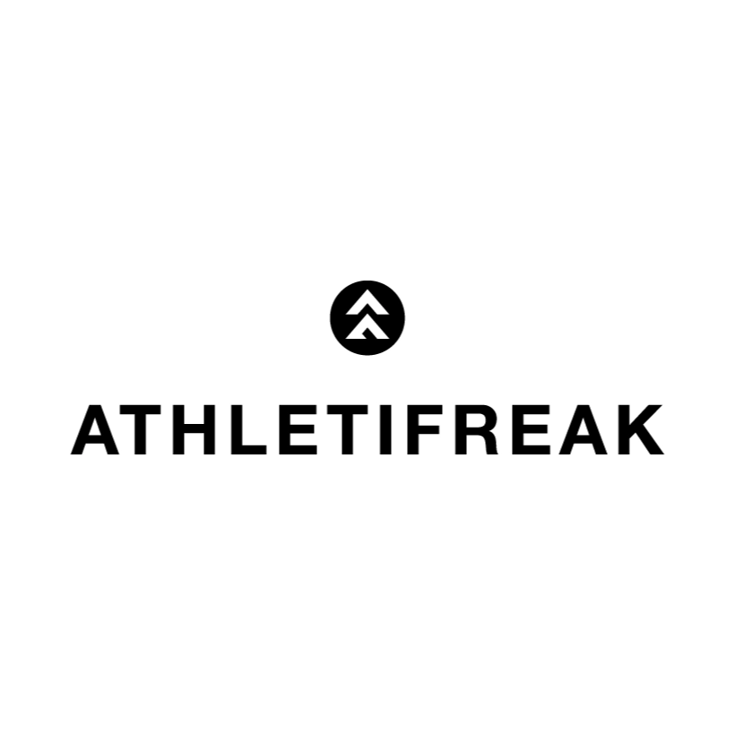 Athletifreak Logo