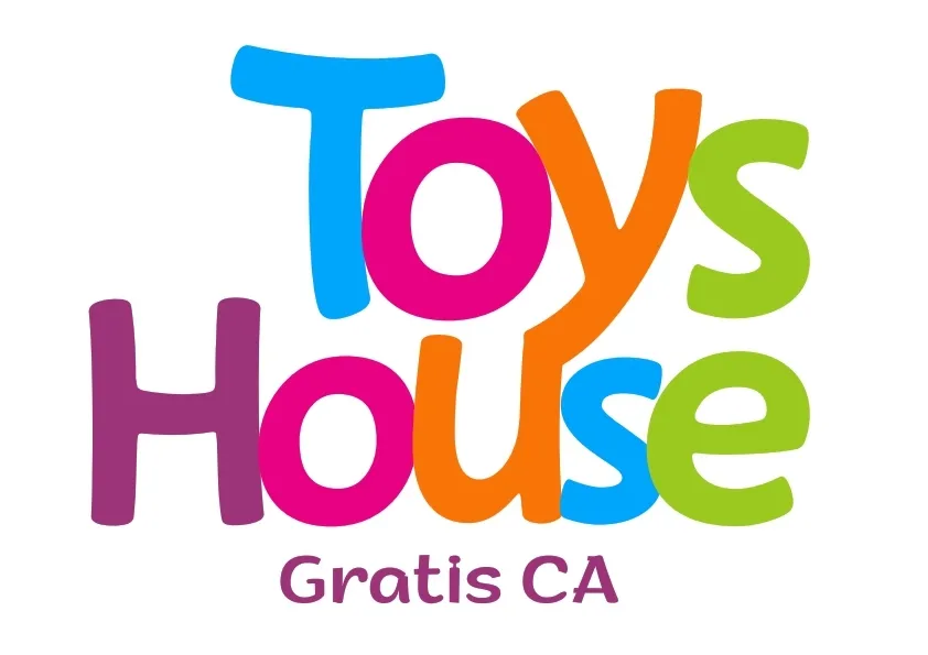 Logo of Toys House