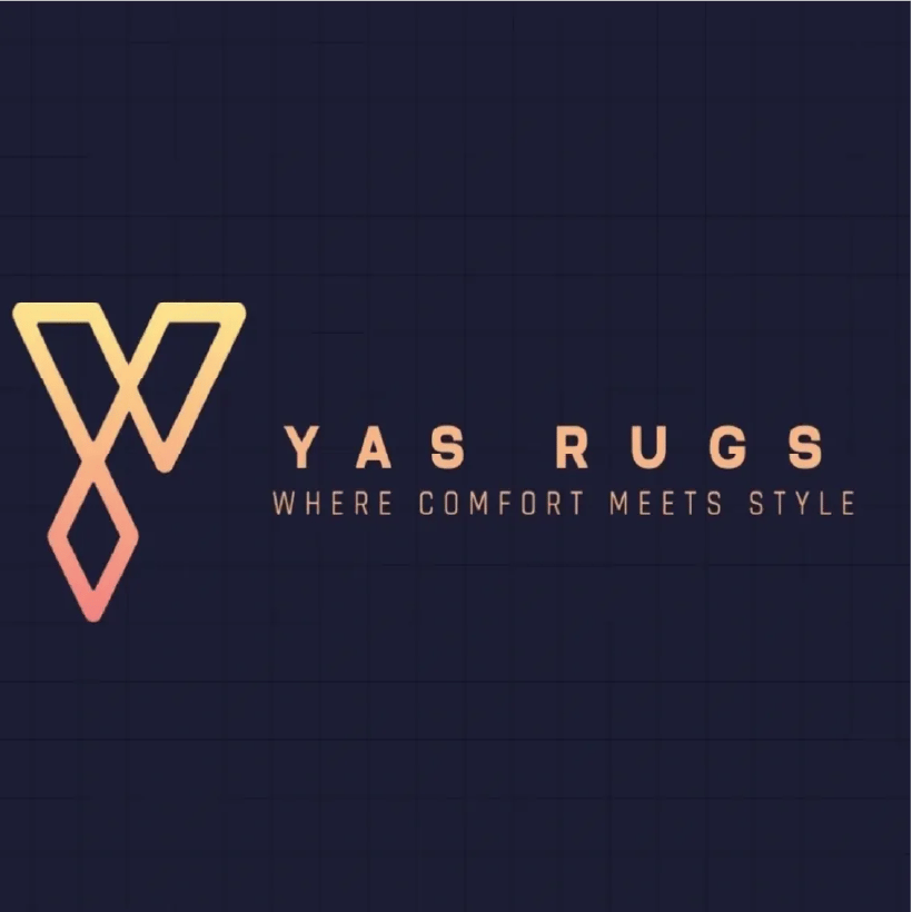 Yas Rugs Logo