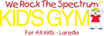 We Rock the Spectrum