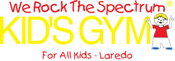 We Rock the Spectrum Logo