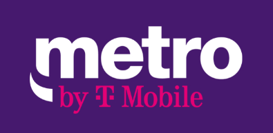 Metro by T-Mobile  Logo