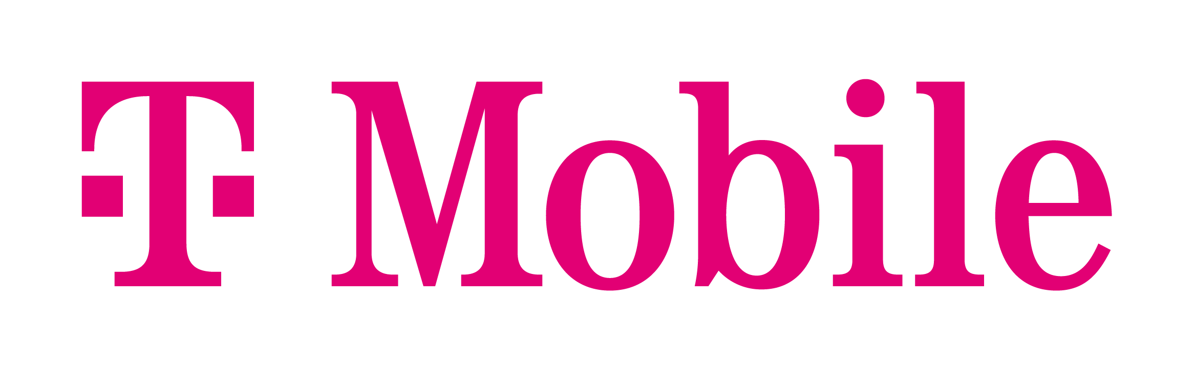 T-Mobile Logo