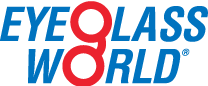 Logo of Eyeglass World