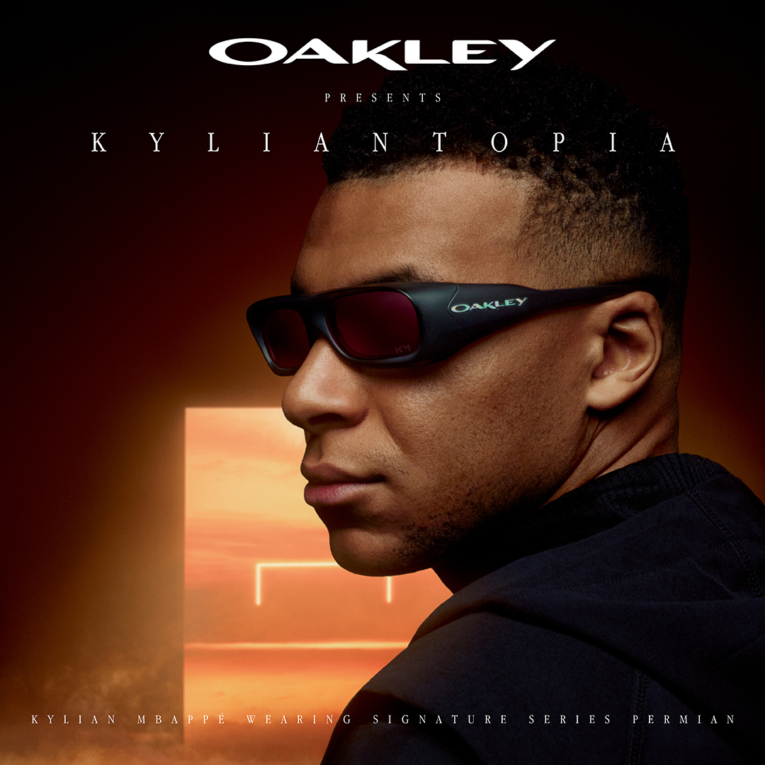 Oakley