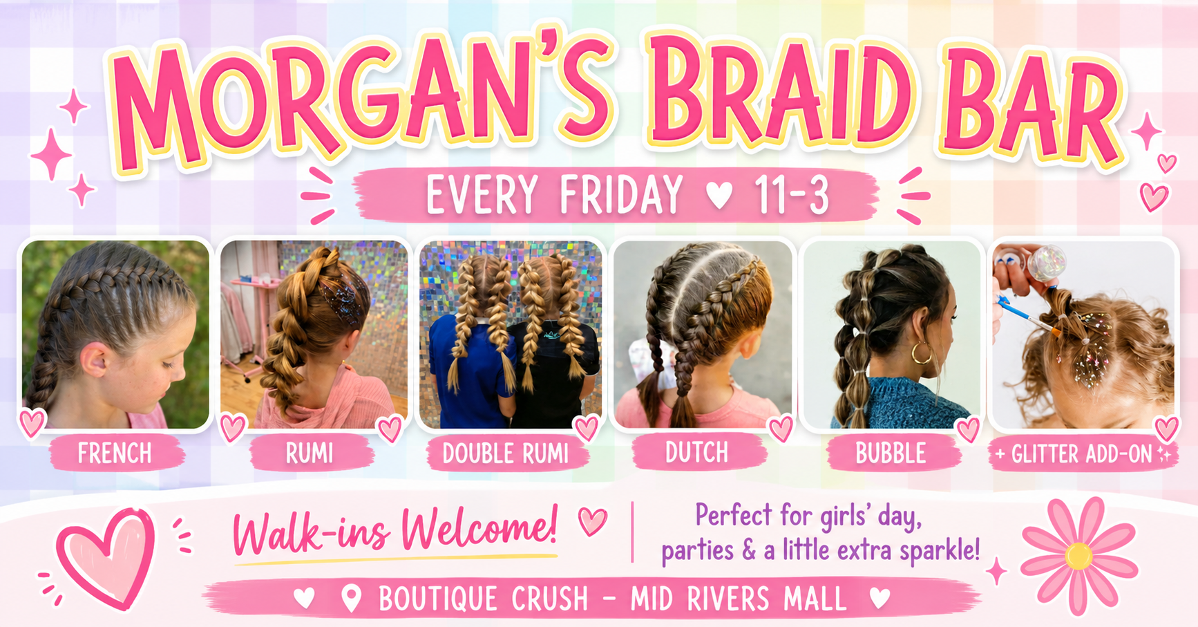 Boutique Crush