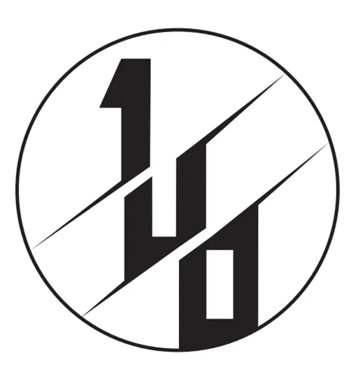 100 Ramen & Bar Logo