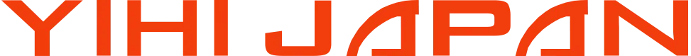 Logo of YiHi Japan