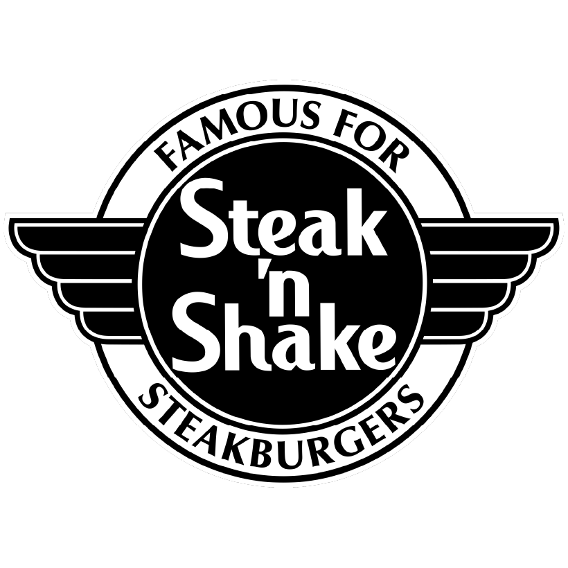 Logo of Steak 'n Shake