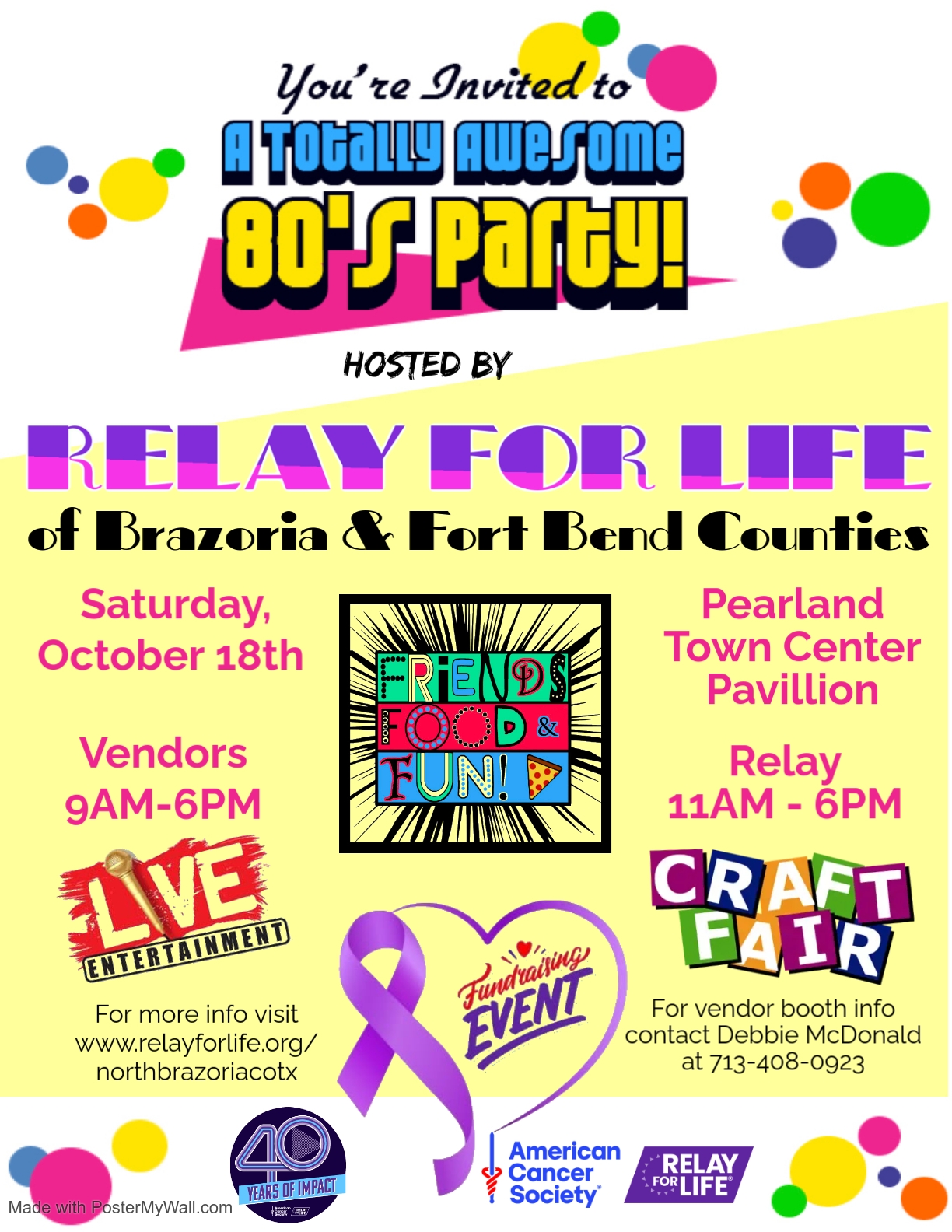 Pearland Town Center