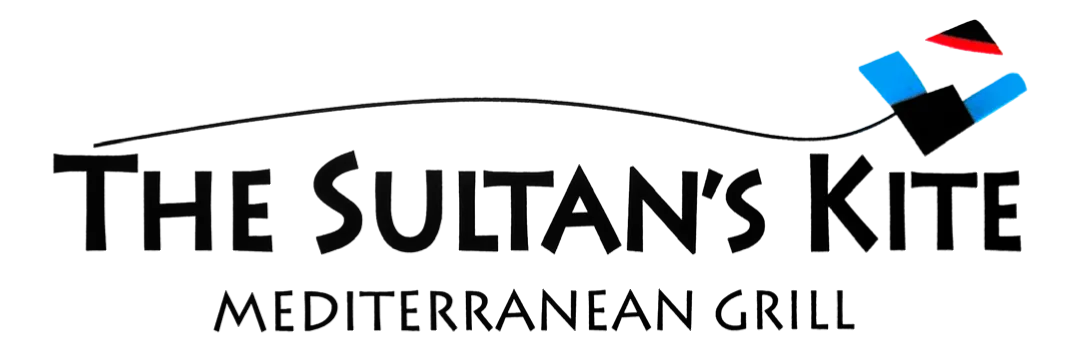 Logo of Sultan's Kite