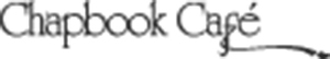 Logo of Chapbook Cafe